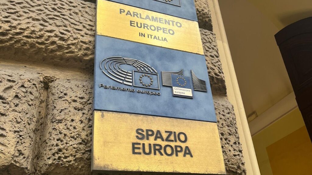 3-1024x576 Santina Munafò diplomata alla SPES Academy: “Una sfida che mi ha arricchita, voglio restituire quanto appreso”