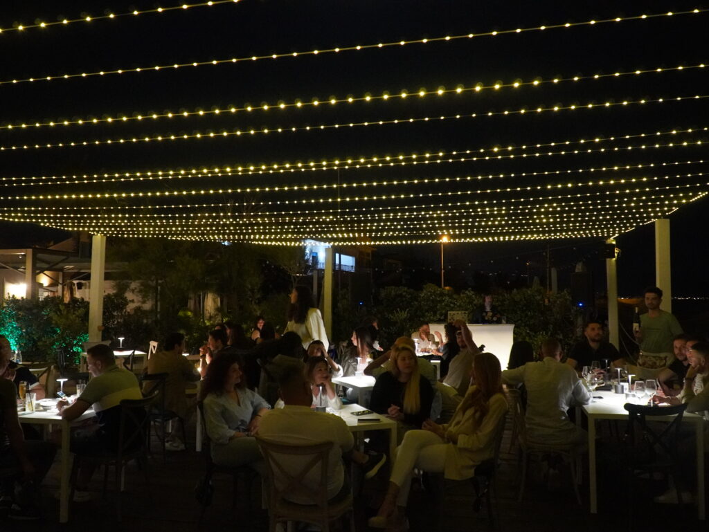 Mediterraneo-1-1024x769 L’Ex Colonia torna a splendere: anche quest'anno, l’estate barcellonese riparte da qui