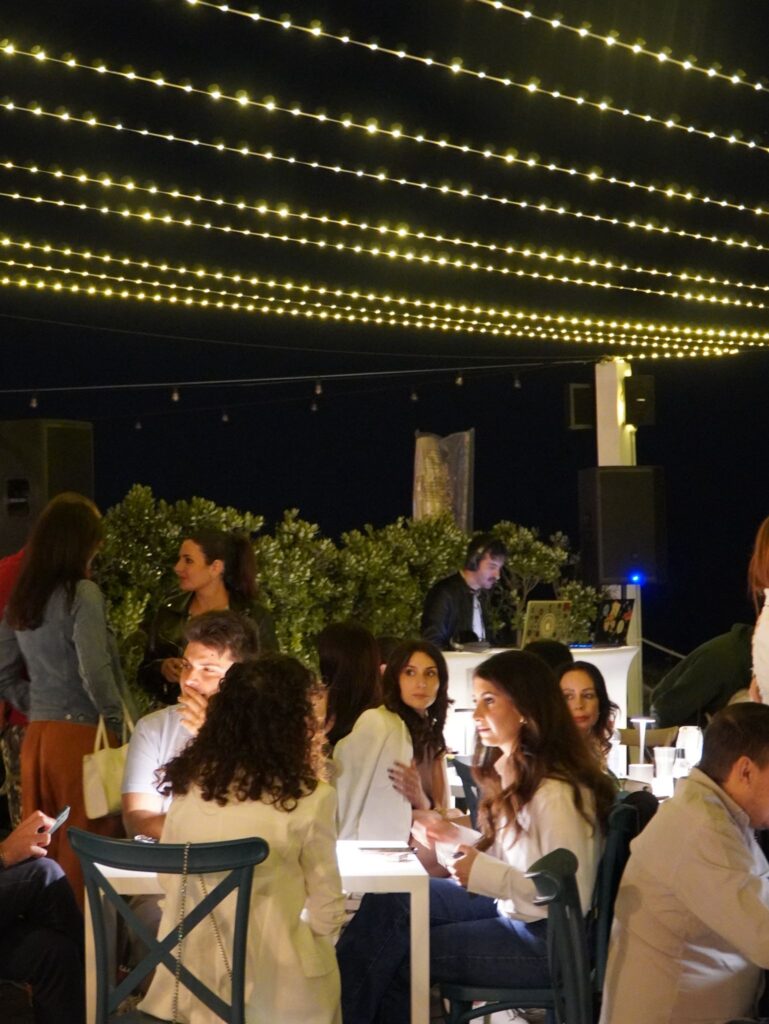 Mediterraneo-4-769x1024 L’Ex Colonia torna a splendere: anche quest'anno, l’estate barcellonese riparte da qui