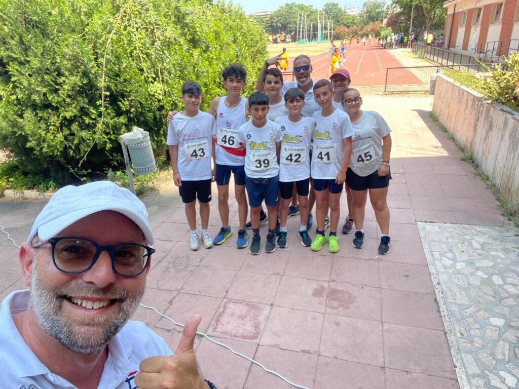 duilia-barcellona-2-1024x768 I risultati della Duilia Barcellona nella fase regionale del Trofeo Coni