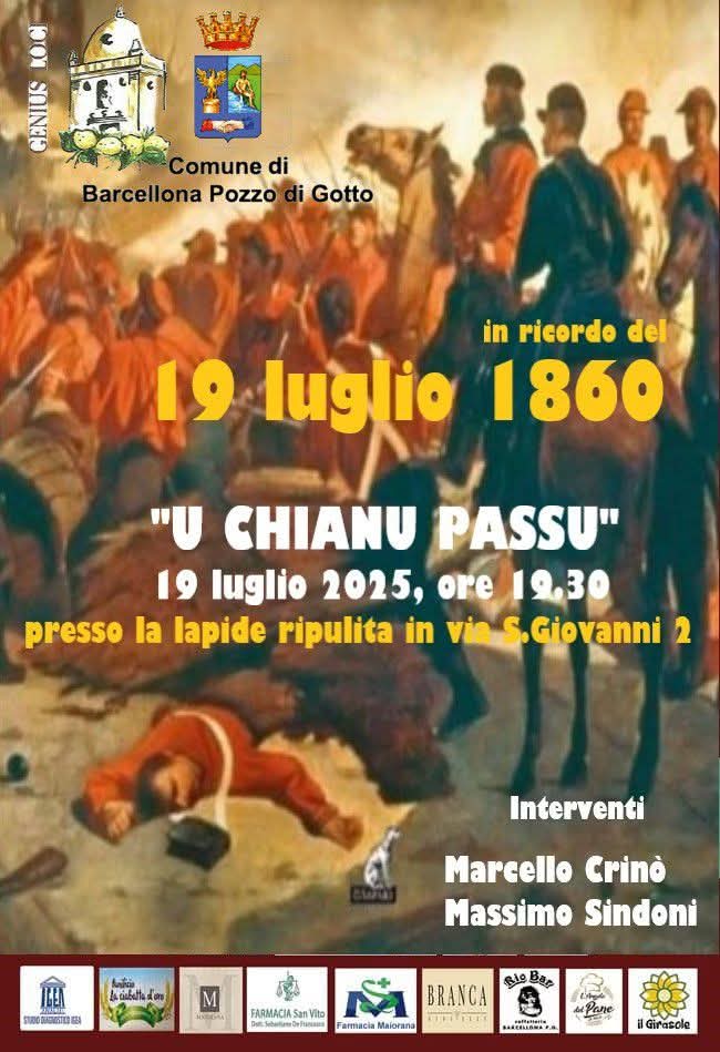Immagine-WhatsApp-2025-07-10-ore-10.26.42_18bd554d "U chianu passu", in ricordo del 19 luglio 1860