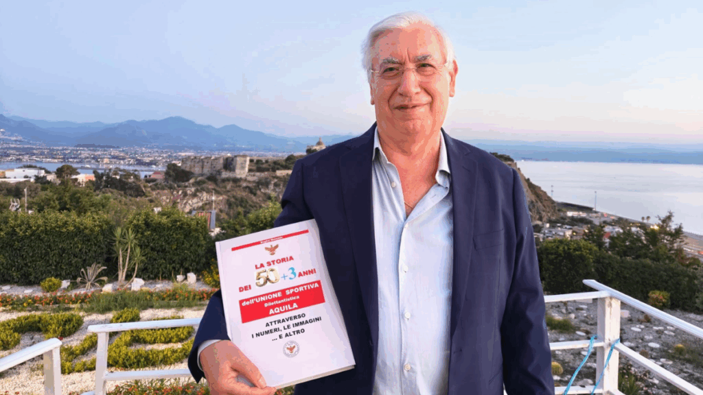 Nunziato-Buglisi-1024x576 "50+3": il volume di Nunziato Buglisi sull'USD Aquila Bafia