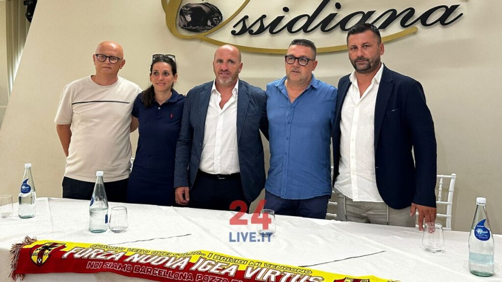 Nuova-Igea-Virtus-2025-2-1024x576 Nuova Igea Virtus: il resoconto della conferenza stampa e la conferma di Pirelli, Baeli e Iarrera nello staff tecnico per la stagione 2025/2026