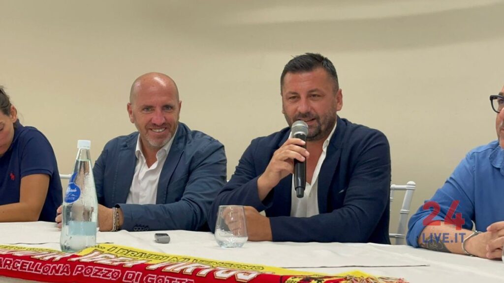 Nuova-Igea-Virtus-2025-3-1024x576 Nuova Igea Virtus: il resoconto della conferenza stampa e la conferma di Pirelli, Baeli e Iarrera nello staff tecnico per la stagione 2025/2026