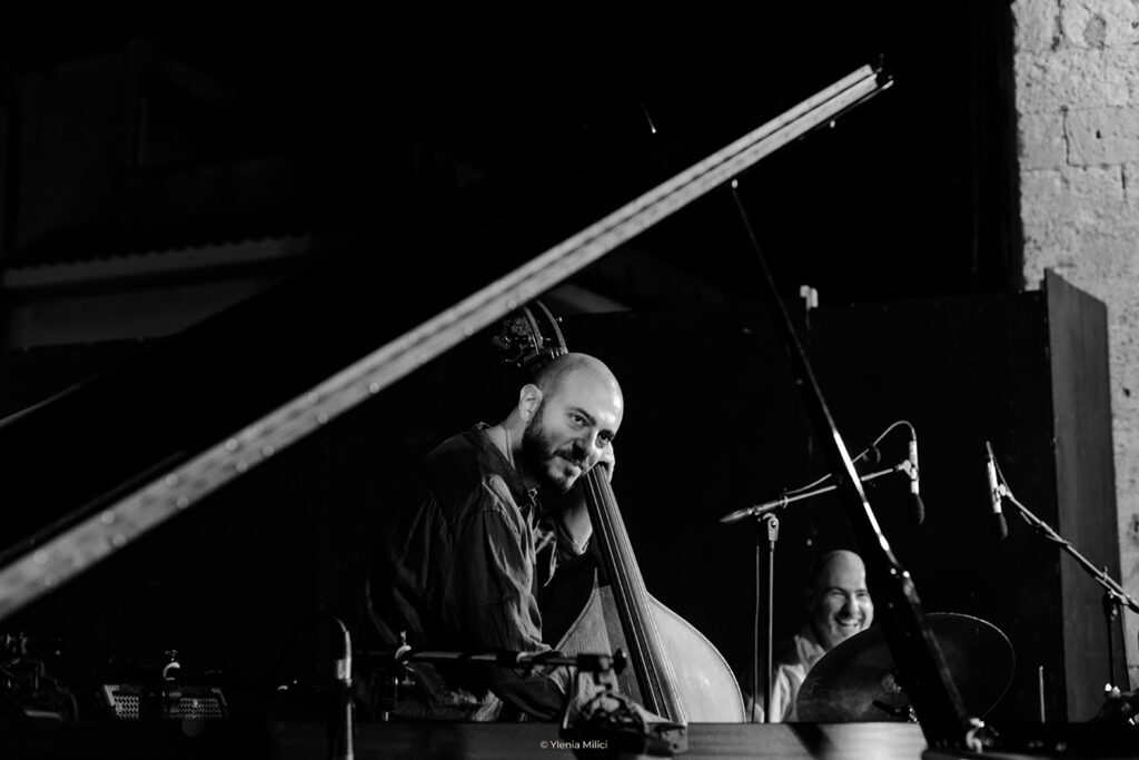 Castrojazz-2025-2-1024x683 Castroreale Jazz, il successo indiscusso della venticinquesima edizione