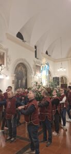 70mo-San-Francesco-Paola-10-138x300 La Parrocchia San Francesco di Paola celebra il 70° anniversario dell'apertura al culto della chiesa