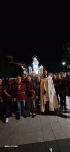 70mo-San-Francesco-Paola-11-138x300 La Parrocchia San Francesco di Paola celebra il 70° anniversario dell'apertura al culto della chiesa