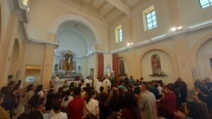 70mo-San-Francesco-Paola-7-300x169 La Parrocchia San Francesco di Paola celebra il 70° anniversario dell'apertura al culto della chiesa