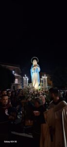 70mo-San-Francesco-Paola-9-138x300 La Parrocchia San Francesco di Paola celebra il 70° anniversario dell'apertura al culto della chiesa