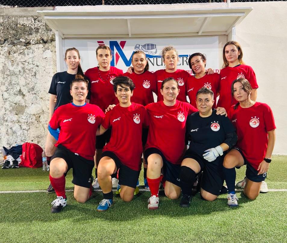 ASD-Meri-FC Calcio femminile: nasce la ASD Merì FC