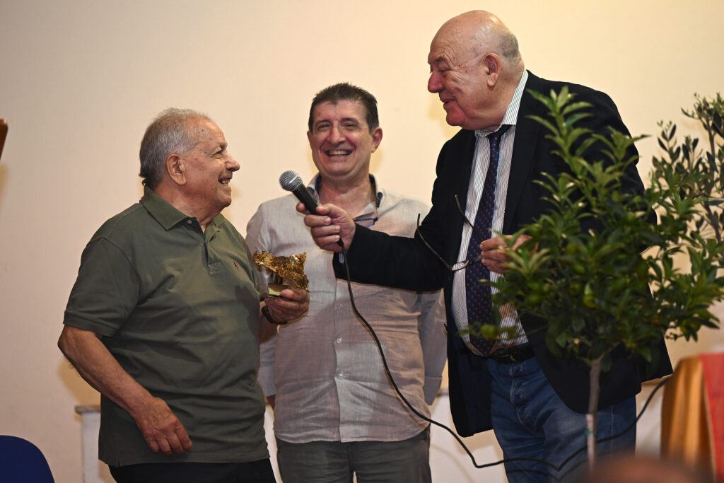 CIVITAS-2025-1024x683 Alla VII Edizione del Premio "CIVITAS Europa" a Barcellona P.G. le eccellenze di quest'anno