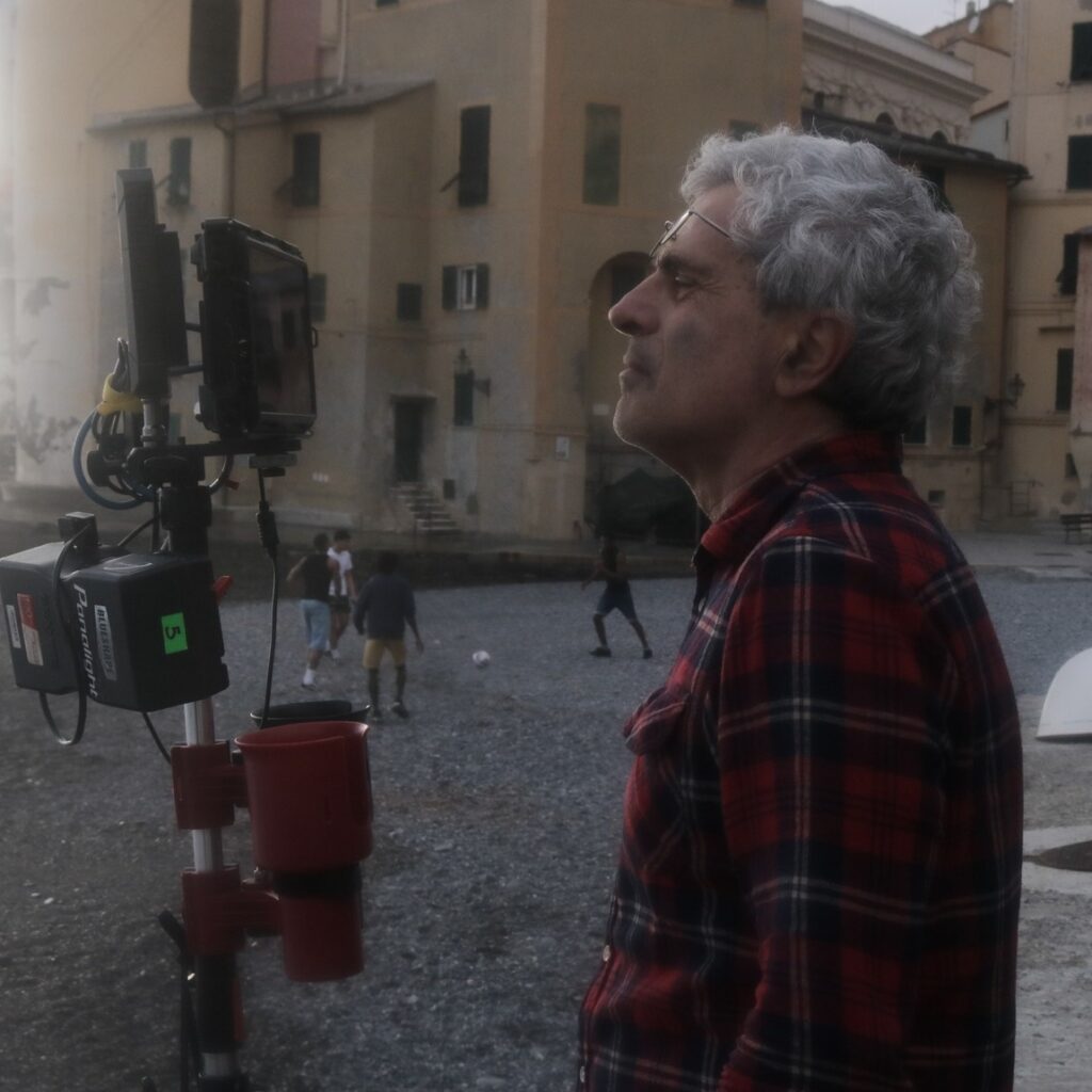 FCC_Aurelio-Grimaldi-1024x1024 Messina celebra il cinema d’autore: torna il Festival dei Circoli del Cinema 2025