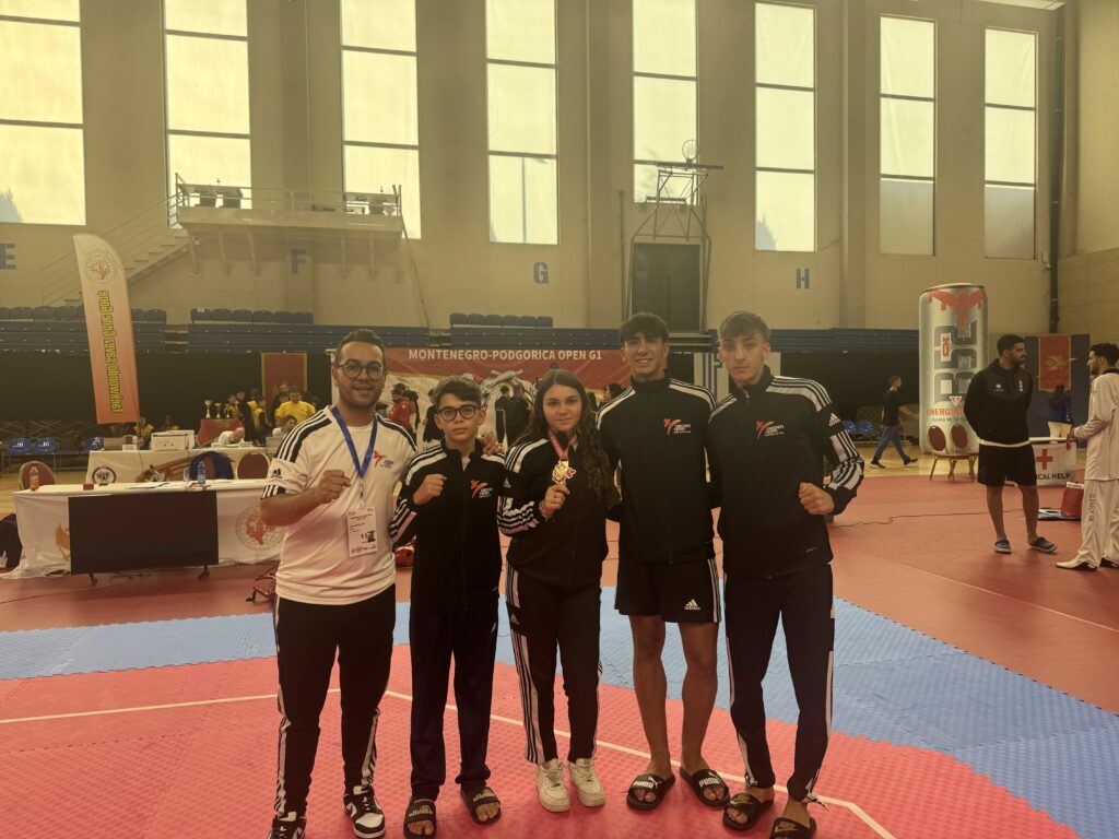 image4-1024x768 Barcellona, taekwondo: prestigiosi risultati per l’ASD Dream Team