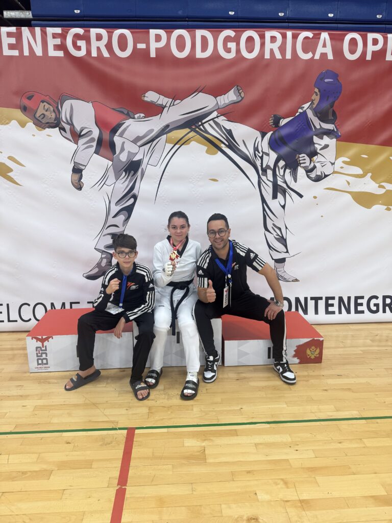 image5-768x1024 Barcellona, taekwondo: prestigiosi risultati per l’ASD Dream Team
