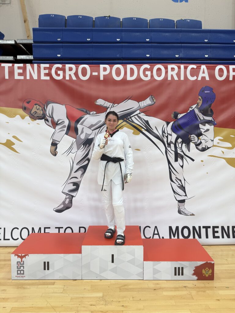 image8-768x1024 Barcellona, taekwondo: prestigiosi risultati per l’ASD Dream Team