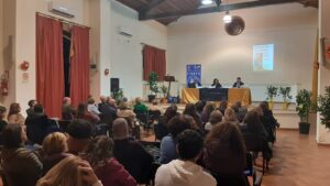 In-viaggio-con-funamboli-2-300x169 Presentato in anteprima a Barcellona "In viaggio con i miei funamboli" di Antonio Alizzi