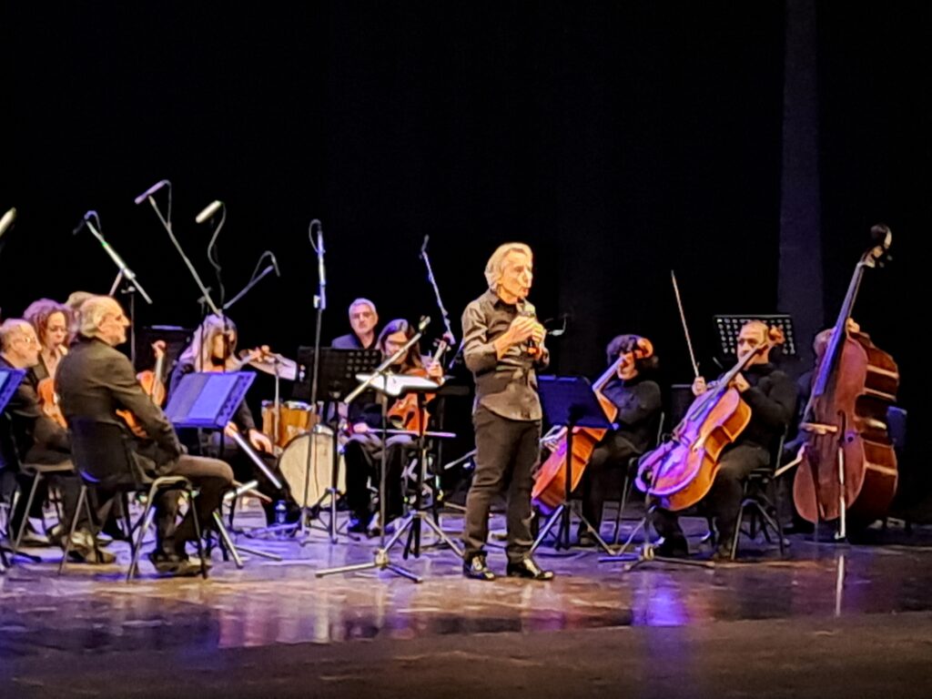 20251221_185841-1024x768 Successo per il concerto che ha celebrato Ennio Morricone al Teatro Mandanici