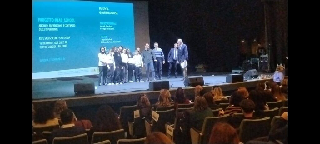 Bastiano-Genovese-2-1024x461 L'I.C. Bastiano Genovese vince il contest regionale "Stop alle dipendenze"