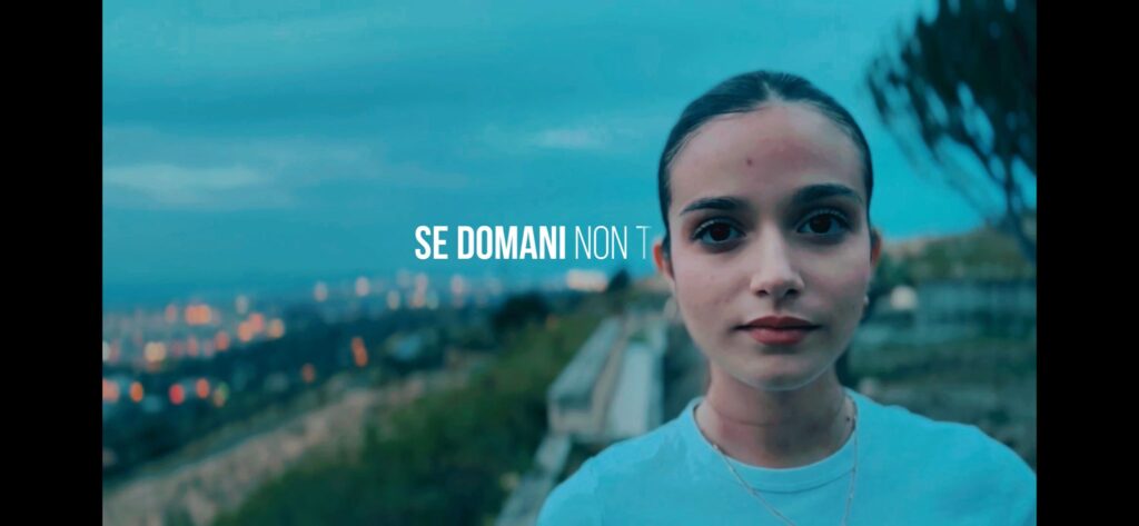 Cortometraggio-Impallomeni-5-1024x473 "Se domani non torno": il Liceo Impallomeni per la Giornata contro la violenza