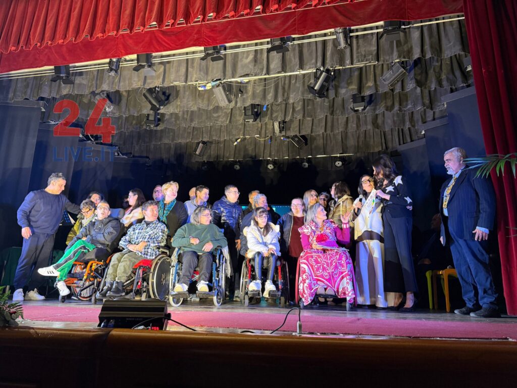 Disabilita-5-1024x768 Grande successo per la I edizione del Concorso Artistico - Letterario Internazionale “ConosciAmo la disabilità... abbattiamo le barriere!"