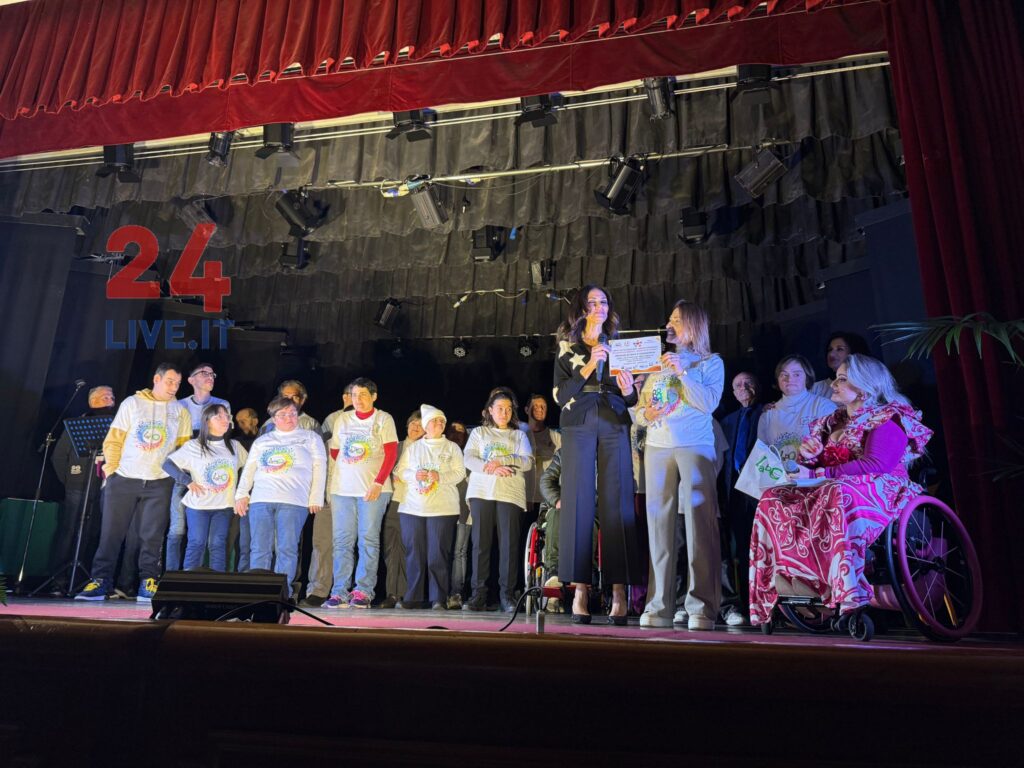Disabilita-7-1024x768 Grande successo per la I edizione del Concorso Artistico - Letterario Internazionale “ConosciAmo la disabilità... abbattiamo le barriere!"
