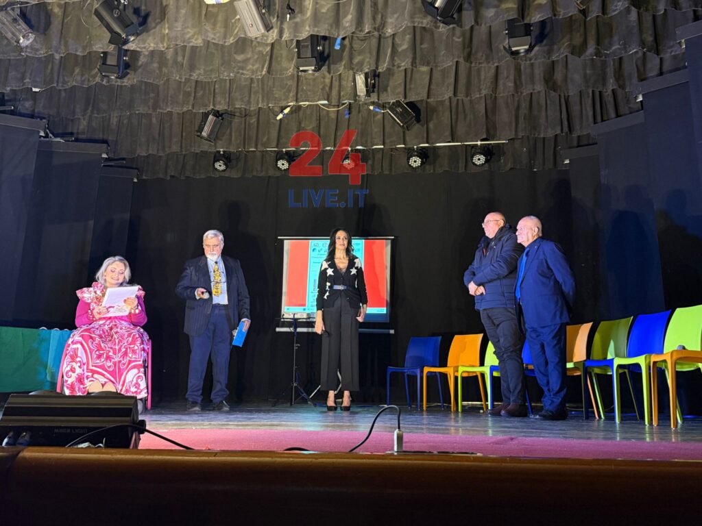 Disabilita-8-1024x768 Grande successo per la I edizione del Concorso Artistico - Letterario Internazionale “ConosciAmo la disabilità... abbattiamo le barriere!"