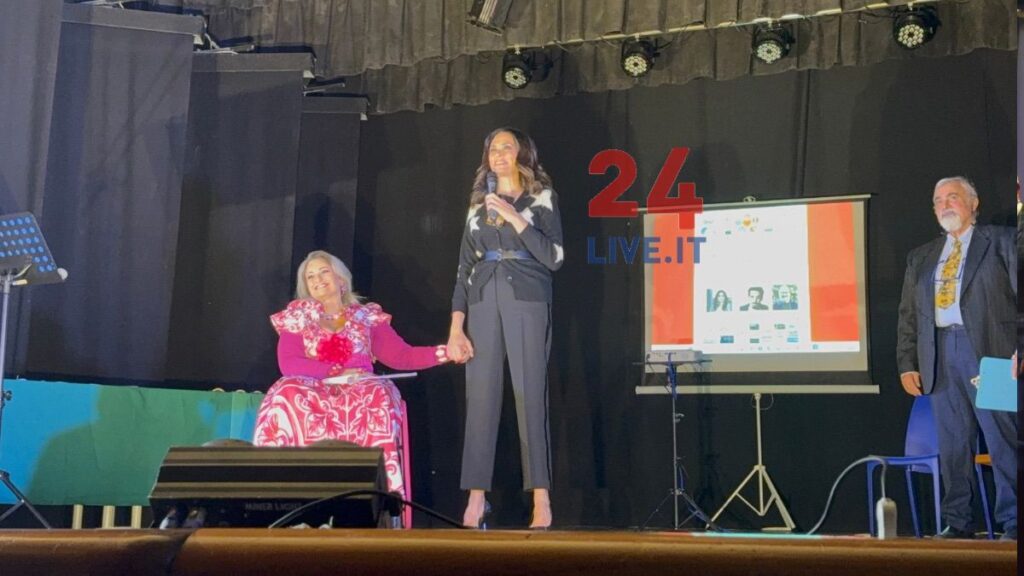 Disabilita-9-1024x576 Grande successo per la I edizione del Concorso Artistico - Letterario Internazionale “ConosciAmo la disabilità... abbattiamo le barriere!"