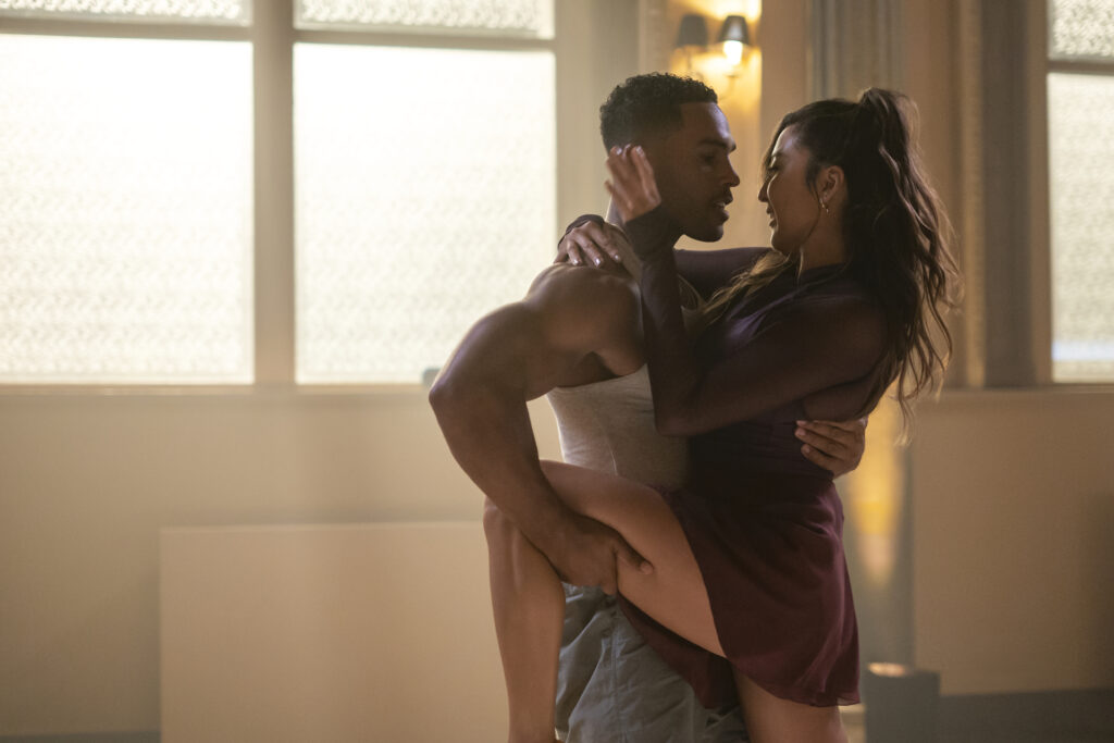 EIP_Unit_01640R-1-1024x683 "Emily in Paris": la quinta stagione, ambientata in parte a Roma, dal 18 dicembre su Netflix