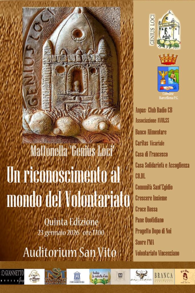 mattonella-Genius-Loci-683x1024 Barcellona, la V edizione della mattonella "Genius Loci"