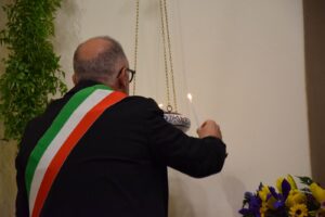 Apertura-anno-giubilare-7-300x200 Barcellona, aperto l'anno giubilare al Santuario Sant'Antonio di Padova.