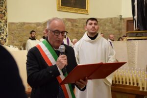 Apertura-anno-giubilare-8-300x200 Barcellona, aperto l'anno giubilare al Santuario Sant'Antonio di Padova.