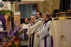 Apertura-anno-giubilare-9-300x200 Barcellona, aperto l'anno giubilare al Santuario Sant'Antonio di Padova.