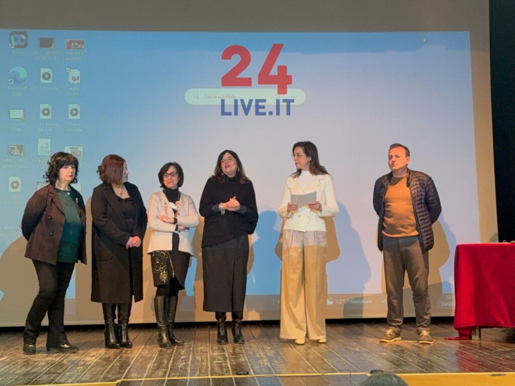 NNLC-3-1024x768 Barcellona, presentata la scaletta della Notte del Liceo Classico: l'humanitas al centro