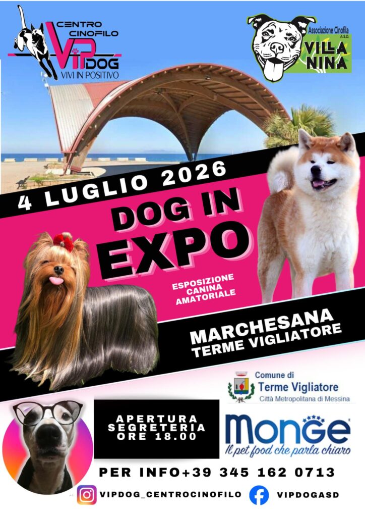 WhatsApp-Image-2026-06-15-at-16.51.45-724x1024 DOG IN EXPO 2026, a La Cupola Marchesana la prima esposizione canina amatoriale dedicata agli amanti dei cani